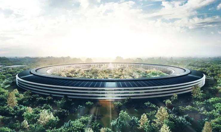 太可怕了、全球手机行业利润苹果占了66%？