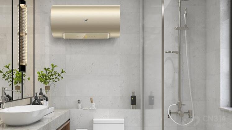 电热水器没啥高科技，现在也开始玩智能了？