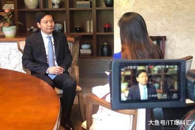 雷军：小米肯定要成为中国第一批