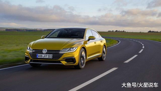  小排量+涡轮是发动机展的主流