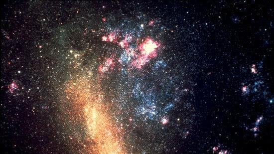 距我们145光年，发现一颗地球2倍大小的系外行星