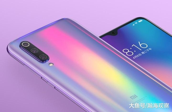 小米9选王源当形象代言人有什么
