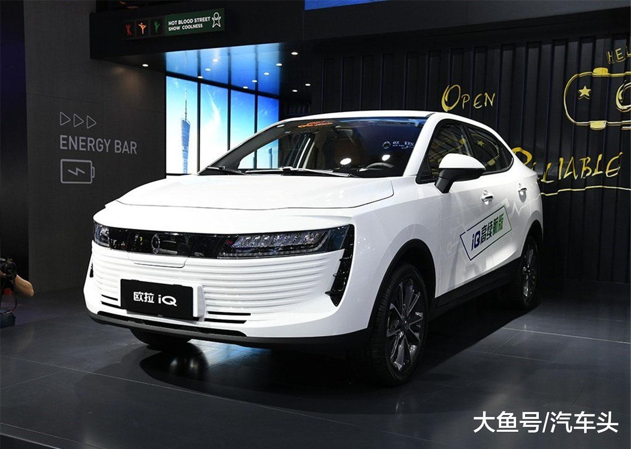 #长城# 长城看来是要靠着欧拉
