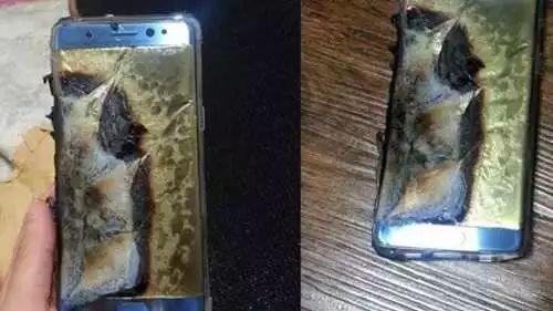 三星Galaxy Fold屏幕故障频发，从爆款到爆屏！