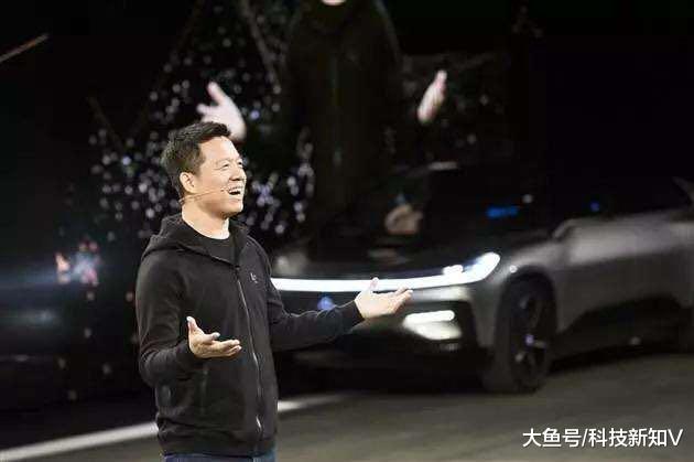 【贾跃亭投资的汽车公司任命特斯