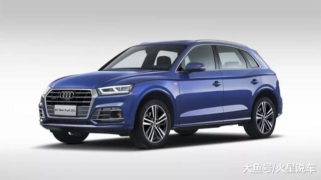 奥迪Q5/Q5L（38.28-