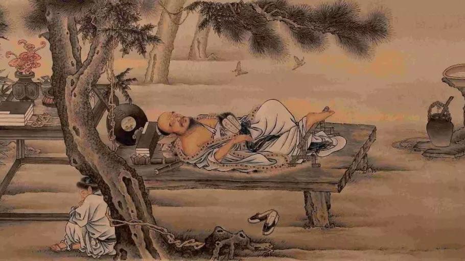 华而不实：智慧不是脑筋急转弯……