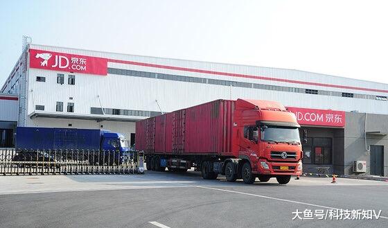 【京东宣布个人快递已开通50城