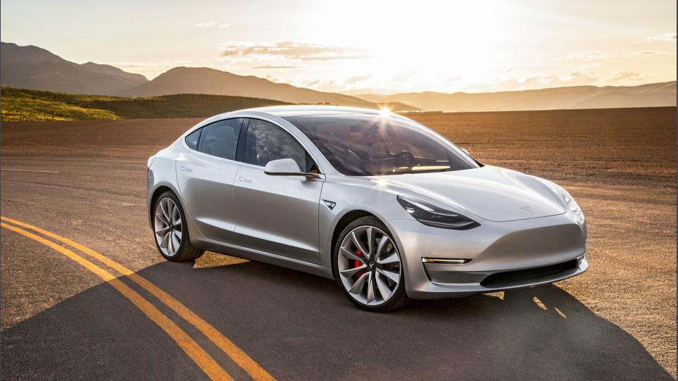 厉害了！首批国产特斯拉一周内交付客户