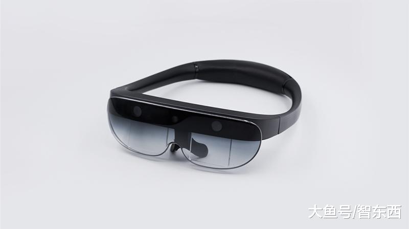 【Rokid发布新一代MR眼镜