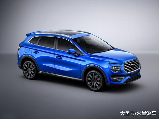 近日，陆风荣曜也公布了其预售价