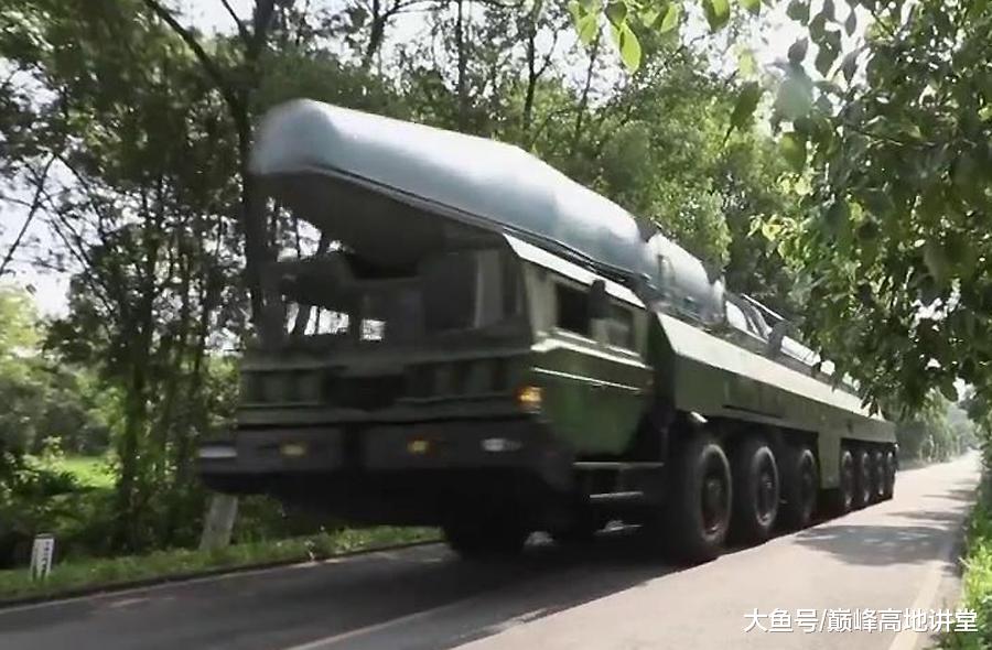 安能辨我是雄雌的民用东风快递