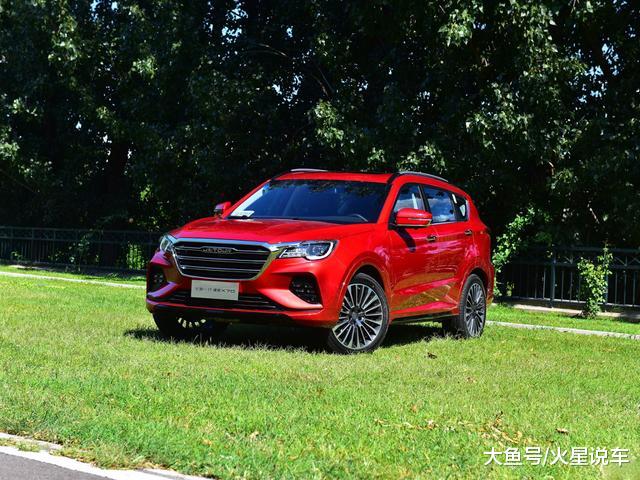 从其售价和配置来说，这款车是绝