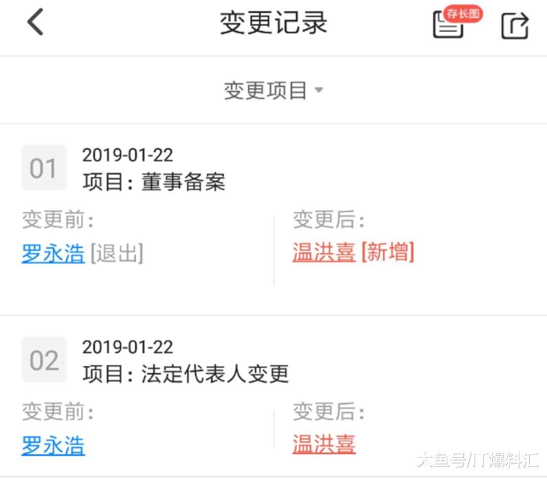 【罗永浩要跑路？抓住那个胖子！