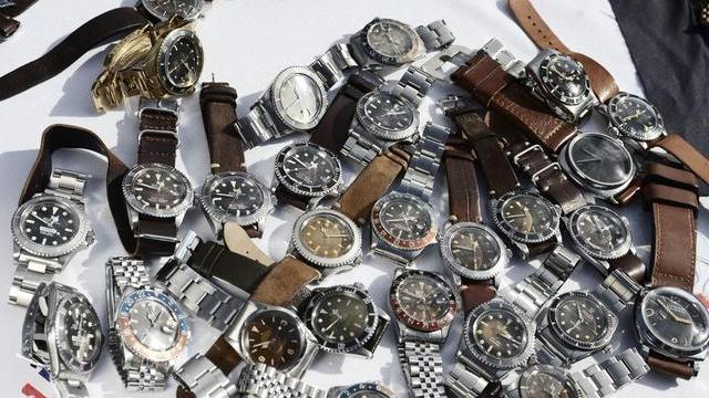 为什么还是有很多人喜欢复刻表, 高仿手表到底有怎样的诱惑力呢