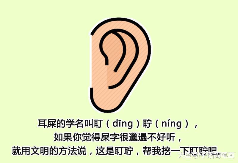 挖耳一时爽，但是要注意姿势，掌