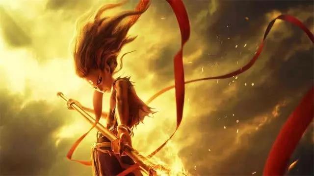恭喜正在热映的《哪吒之魔童降世》票房累计达36.52亿 超越《红海行动》