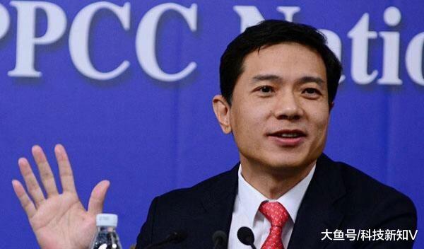 #百度回应李彦宏卸任百度投资董