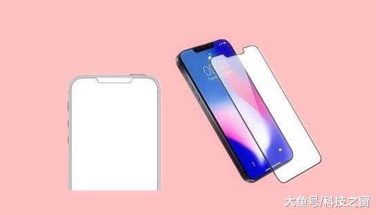 苹果新机曝光5.42英寸，A1