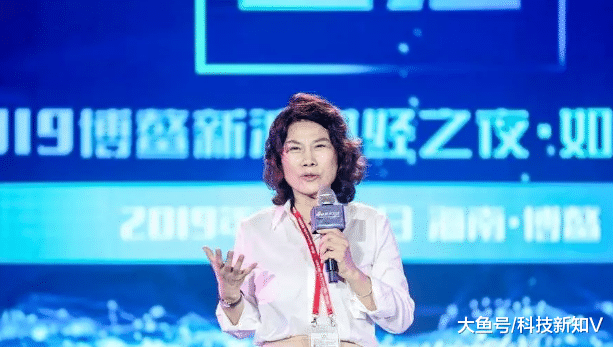 【科技早餐】
1.董明珠：员工