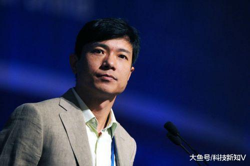 是否回科创板？李彦宏：看情况吧