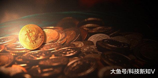 【比特币涨破9000美元关口，
