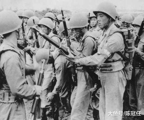 1946年第一次涟水保卫战，历