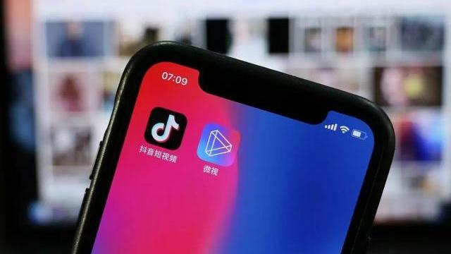 短视频成网络视听行业的主力，市场规模近500亿