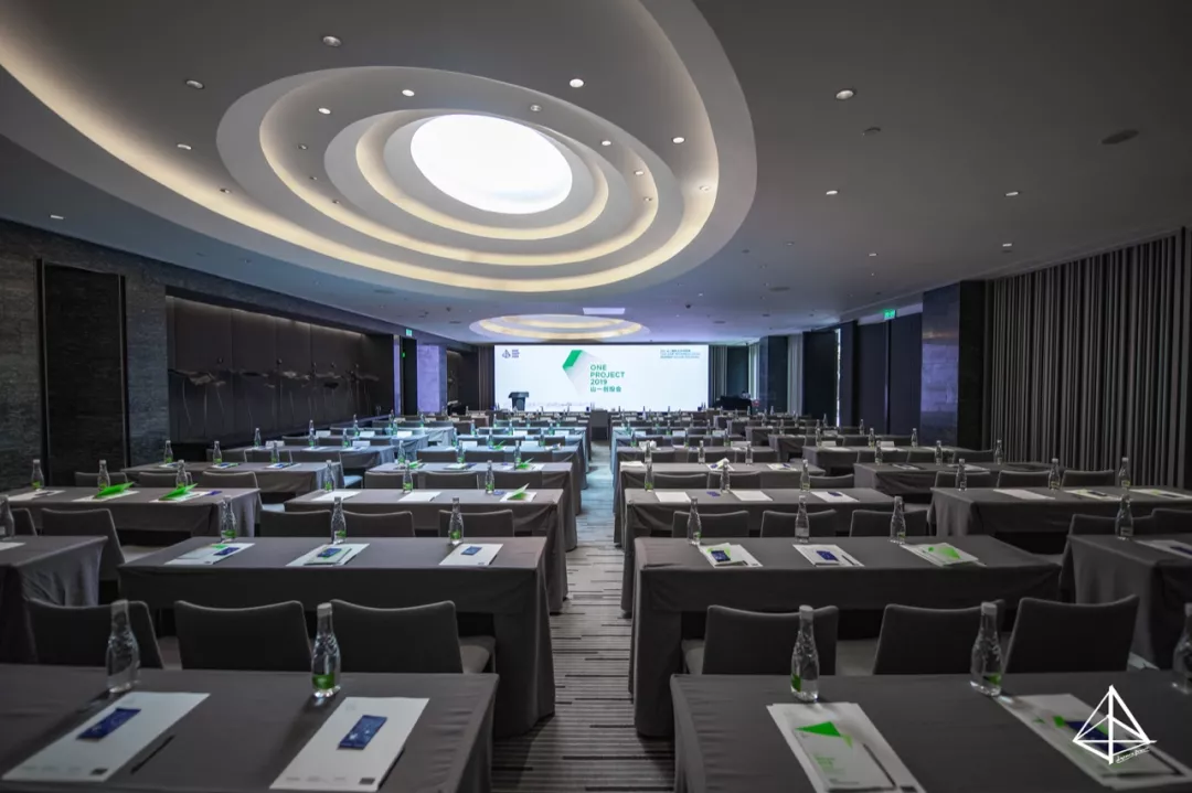 现场 | 山一创投会：请说出你的梦想