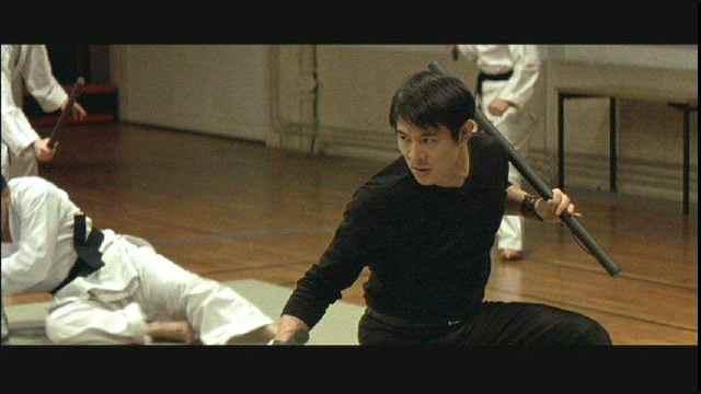 这3部李连杰曾被禁播的电影，你都看过吗？