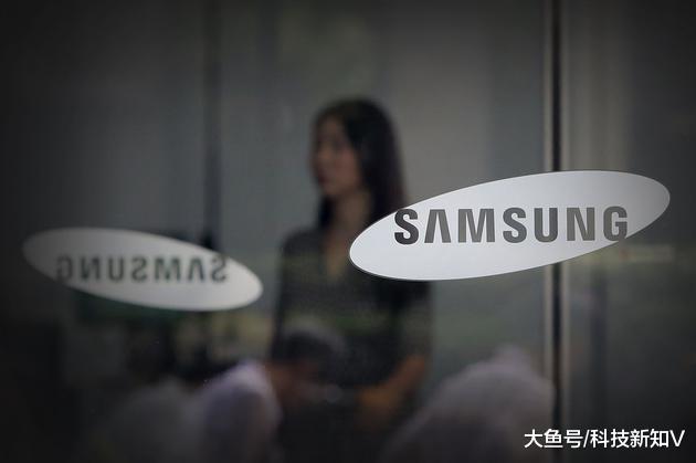 【三星多个项目代码泄露，包括S