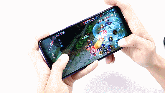 OPPO K1 VS 光荣8X: 真测游戏机能, 谁的体验更好?