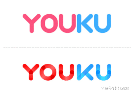【优酷品牌升级替换新Logo：