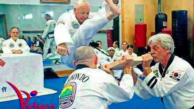 跆拳道几岁学比较好？专家建议几岁开始学跆拳道