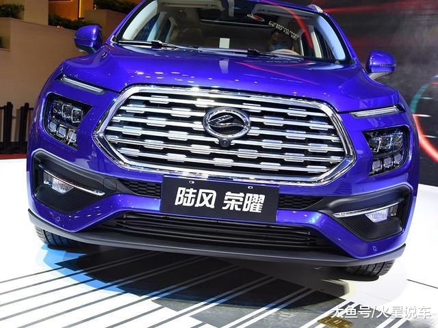 在国内的汽车市场，SUV车型似