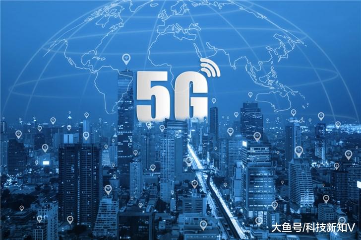 【英国宣布5G将在7月3日上线