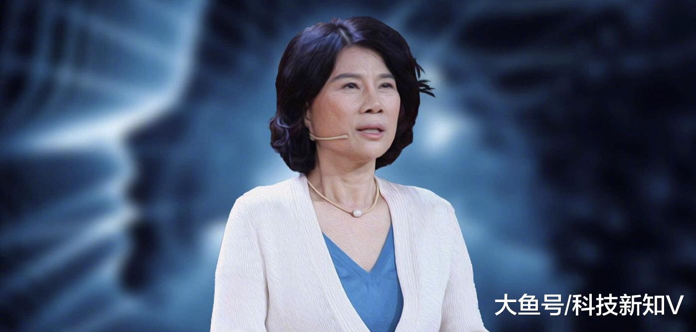 【董明珠：虽然我钱不多 但是我
