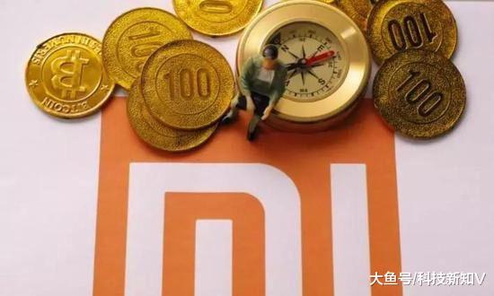 【小米金融迎新任CRO，原国美