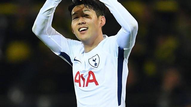 英超前瞻：热刺持续低迷  本轮将继续遭遇滑铁卢