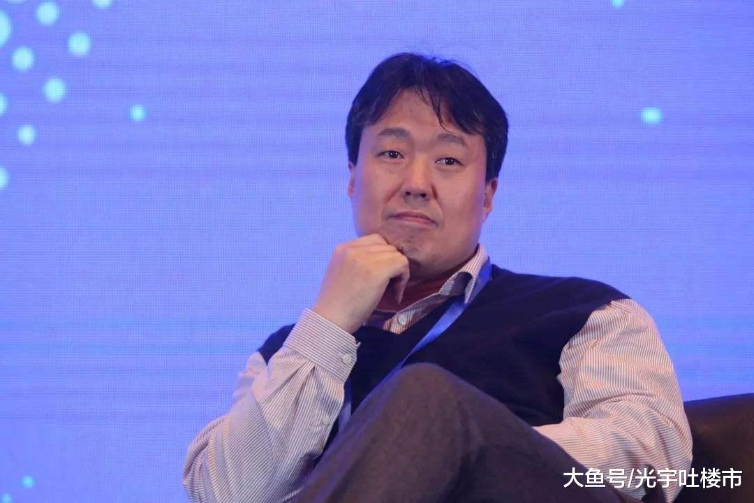 经济学家：房地产并没有挤压消费