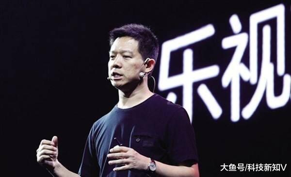 【贾跃亭方回应乐视网百亿回购责