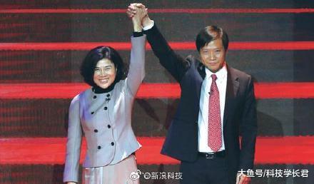 【#董明珠雷军新赌约# ：10