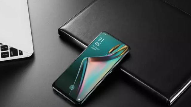京东618手机排行榜：OPPO K3被抢疯了，成千元机单品销量冠军