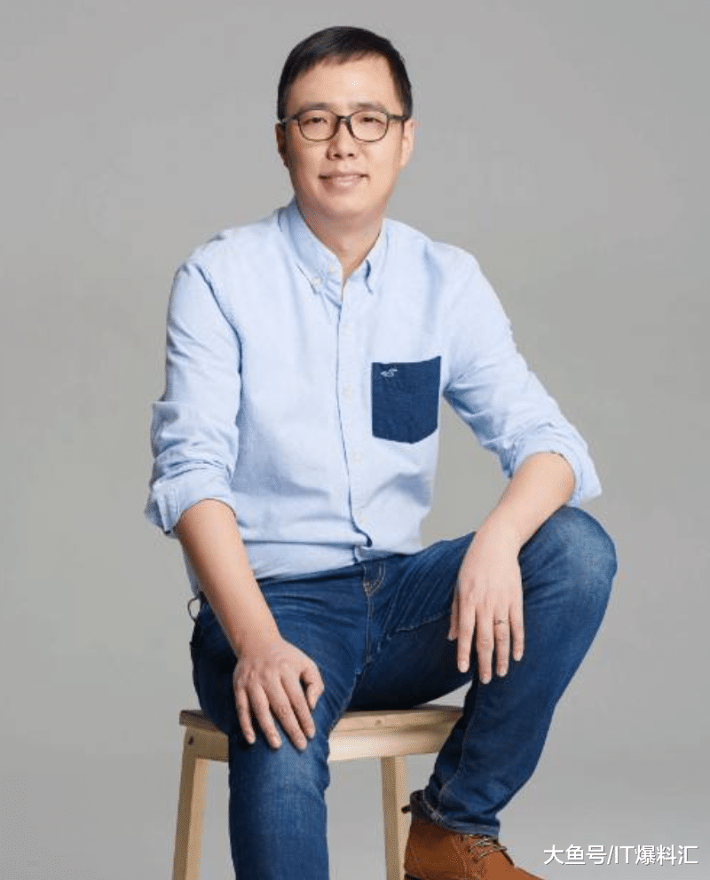 【快手创始人程一笑的变化：从程