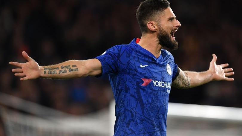 英超前瞻：切尔西青年军主场将痛宰南安普顿