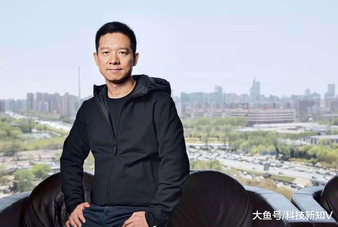 【乐视内部人士回应贾跃亭回国：