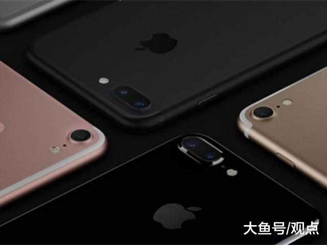【瑞银：2月份iPhone中国