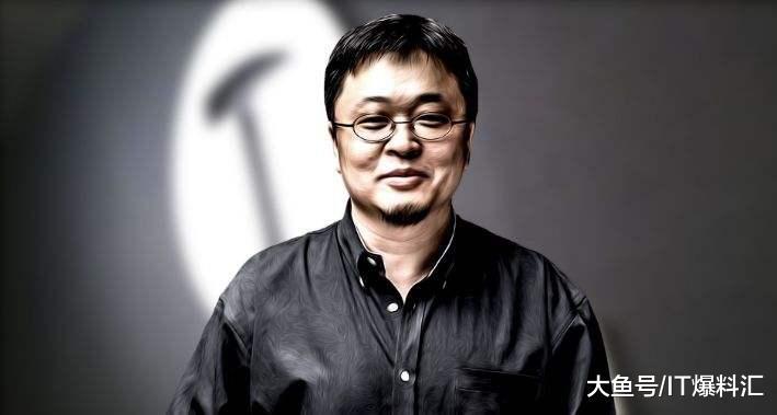 从今以后，锤子科技可以改名为今