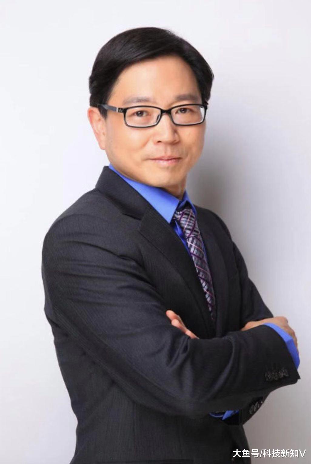 #京东CTO张晨卸任# 京东集