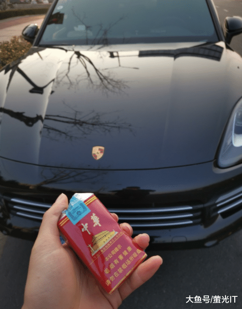 过年回村要开车，车要开麦田里，